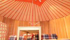 Lainnya 2 Glamping Nijo in Itoshima