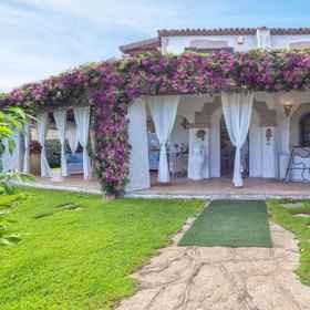 Hotel Interior/Public Areas 1 Smeralda, Trinità d'Agultu e Vignola Villas