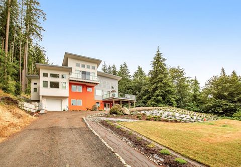 其他 Bayfront apartment with private patio, beach access, water views, AC & W/D