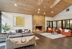 其他 6 Community Pool and Full Kitchen Amenities - Modern & Inviting Retreat