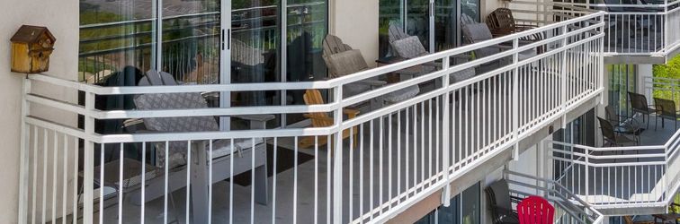 Lain-lain Golf Vista 171