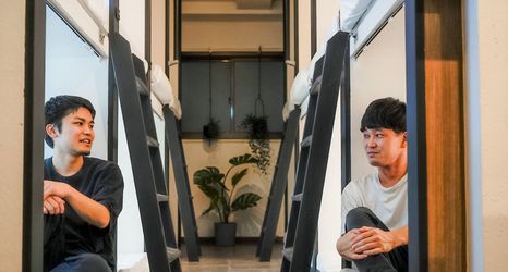 Lain-lain 2 Unito Light Shimbashi