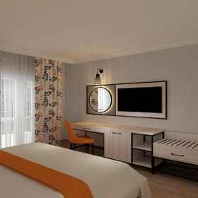 Others1Club Marco Polo - Premium All Inclusive,凯梅尔飯店