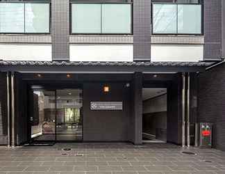 Lainnya 2 Hotel Suite Hiroshima Yokogawa