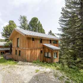 Hotel Exterior 1 #28 พร้อมห้องซาวน่าและอ่างน้ำวนในร่ม, โรงแรม & ที่พัก Sankt Peter am Kammersberg