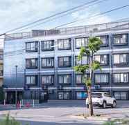 อื่นๆ 4 Hostel Lund II -Gakugeidai-