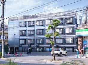 Others 4 Hostel Lund II -Gakugeidai-