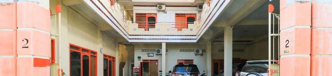 Others RedDoorz Syariah Near Jembatan Merah Plaza