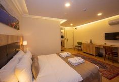 Lain-lain 6 Istanbul Old City Topkapi Porta Romanos Hotel Ottoman Heritage