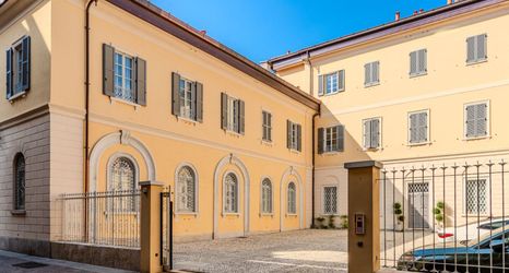 Lain-lain 2 La Casa di Ale