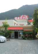 Hotel Exterior Nanadaru Onsen Hotel