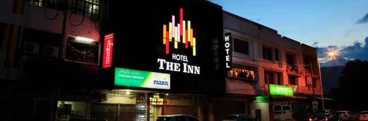 Lainnya The Inn Hotel