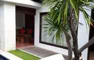 Others 3 The Haere Villa Seminyak Bali