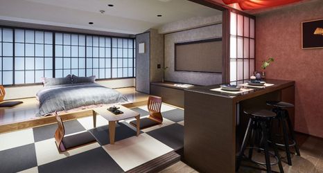 其他 2 Livegrace Hotel Akasaka