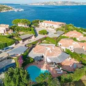 Logo 1 Anita, Trinità d'Agultu e Vignola Villas