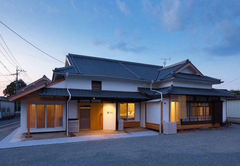 Others Farmstay Miyuki StreetOld Private House Inn Goen