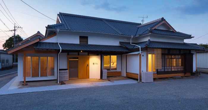 Khác Farmstay Miyuki StreetOld Private House Inn Goen
