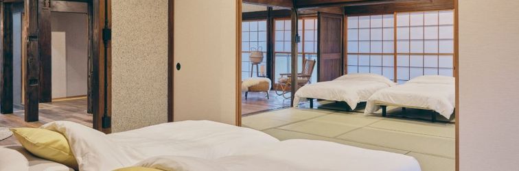 其他 RyokuteiTraditional Japanese Style BBQ Golf