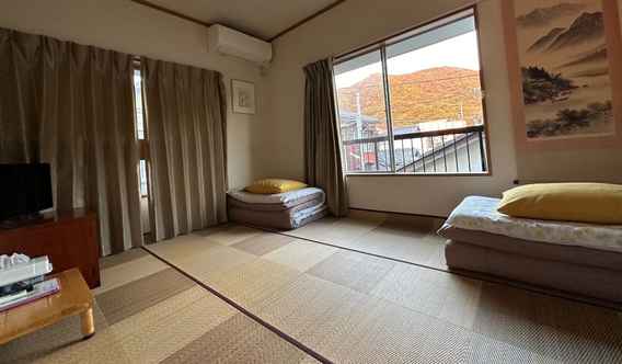 Others 2 Numazu Japanese House Soon by the Sea to the Base