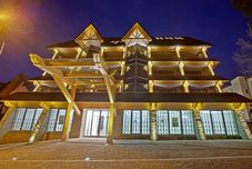 其他 Rysy Boutique Hotel