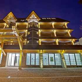 Logo 1 Rysy精品酒店, Liberta INN 酒店