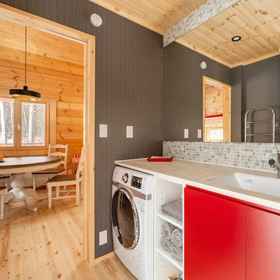 Others1Forrest Kitakaruizawa,前桥市飯店