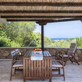 Hotel Interior/Public Areas 1 Giulia, Trinità d'Agultu e Vignola Villas