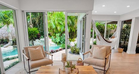 其他 2 Serenity Paradise - Waterfront Residences with Pool & Spa