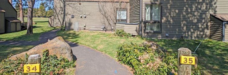 Lainnya Renovated Cozy Condo with Rec Passes, Gas Fireplace & A/C - Mt View Lodge 35