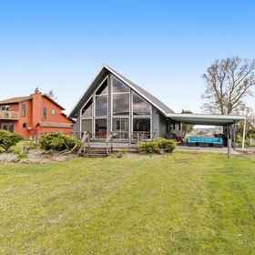 Hotel Interior/Public Areas1Escape on the River,瓦基亚昆县飯店