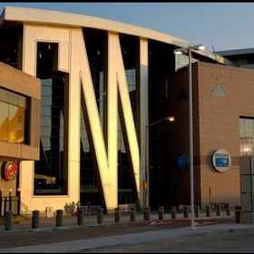 Hotel Exterior1Rooftop Deck Oasis - Winery Tours, Museums, Garage, Wifi,Peachtree Center飯店