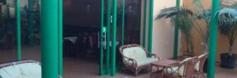 其他 Interferie Chalkozyn w Kołobrzegu