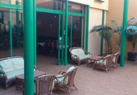 其他 Interferie Chalkozyn w Kołobrzegu