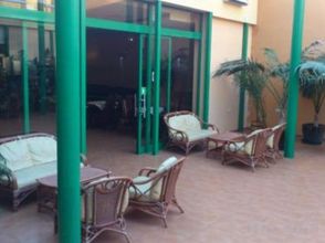 其他 Interferie Chalkozyn w Kołobrzegu