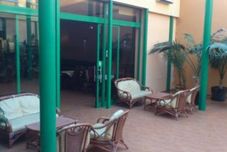 其他 Interferie Chalkozyn w Kołobrzegu