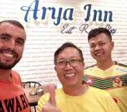 อื่นๆ 5 Arya Inn