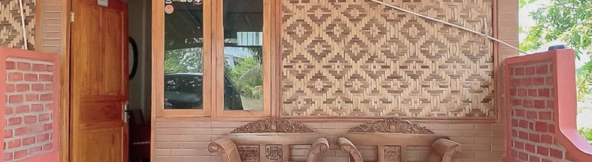 อื่นๆ AA Bungsu Syariah Balekambang Ciletuh Sukabumi RedPartner