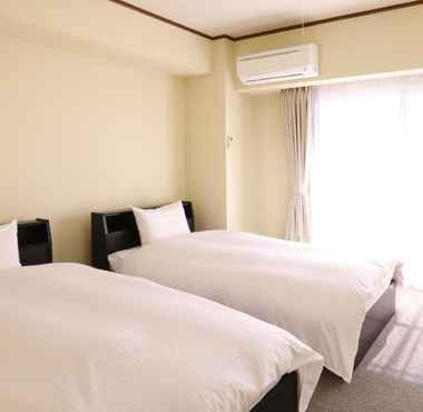 Lainnya 2 Grand View Hotel Iwai (Condominium Hotel)