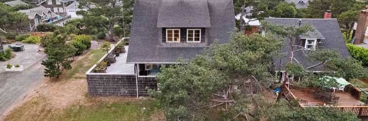 Others Gin Ridge Cottage