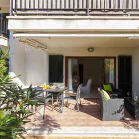 Hotel Interior/Public Areas 1 Apartment for 3 Persons Near the Beach, Estellencs Hotels