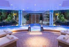 Others 3 Herods Vitalis Spa Hotel Eilat a Premium Collection by Fattal Hotels
