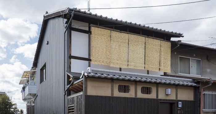 Lainnya Yoitsubaki Machiya House