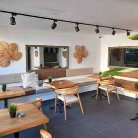 Hotel Interior/Public Areas 1 Mielo Lara Hotel, Grand Park Lara Beach Hotels