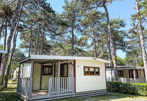 其他 Camping Village Mare Pineta