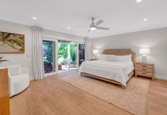 其他 7 Serenity Paradise - Waterfront Residences with Pool & Spa