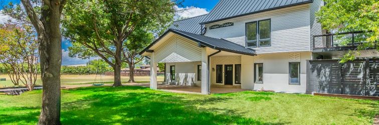 其他 Stunning Game Room and Hot Tub Oasis - Luxurious Retreat