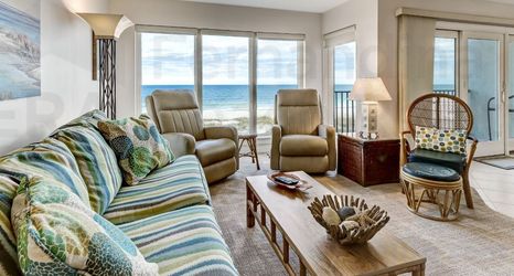 อื่นๆ 2 Oceanfront Retreat- Deck, Spa, Elevator, Wifi