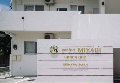 Others Comfort Miyabi Annex One 302