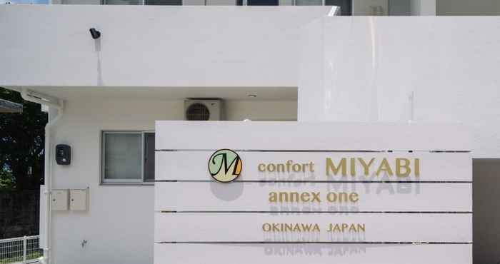 Others Comfort Miyabi Annex One 302