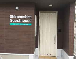 Lainnya 2 Shironoshita Guesthouse